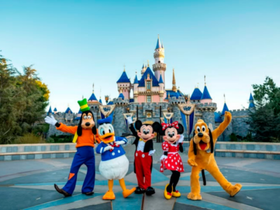 DISNEY